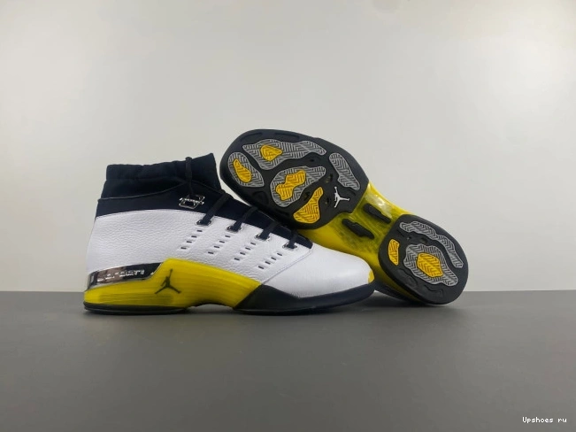  Jordan Lightning (2024) Retro 17 Low FJ0395-100 All-Star 0228